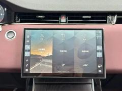 Land Rover Range Rover Evoque Range Rover Aurora L 249PS SE - фото 10