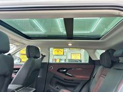 Land Rover Range Rover Evoque Range Rover Aurora L 249PS SE - фото 15