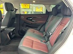 Land Rover Range Rover Evoque Range Rover Aurora L 249PS SE - фото 16