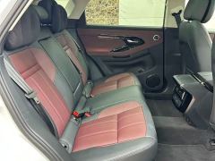 Land Rover Range Rover Evoque Range Rover Aurora L 249PS SE - фото 17