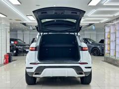 Land Rover Range Rover Evoque Range Rover Aurora L 249PS SE - фото 19