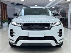 Land Rover Range Rover Evoque Range Rover Aurora L 249PS SE - фото 2