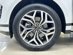 Land Rover Range Rover Evoque Range Rover Aurora L 249PS SE - фото 20