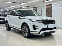 Land Rover Range Rover Evoque Range Rover Aurora L 249PS SE - фото 3