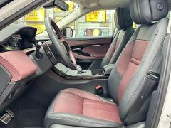 Land Rover Range Rover Evoque Range Rover Aurora L 249PS SE - фото 6