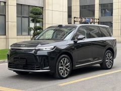 GAC yearning for S9 Aion S9 1.5T 252km QianKun Max 5-seater - photo 1