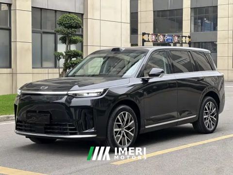 2025 GAC Aion S9 1.5T 252km QianKun Max 5-seater - ავტომობილი ჩინეთიდან