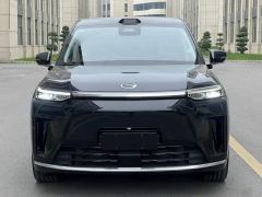 GAC yearning for S9 Aion S9 1.5T 252km QianKun Max 5-seater - photo 2