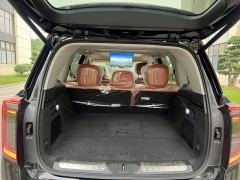 GAC yearning for S9 Aion S9 1.5T 252km QianKun Max 5-seater - photo 20