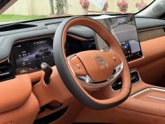 GAC yearning for S9 Aion S9 1.5T 252km QianKun Max 5-seater - photo 5
