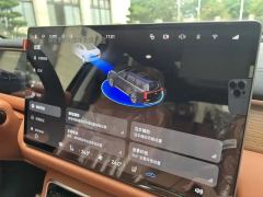 GAC yearning for S9 Aion S9 1.5T 252km QianKun Max 5-seater - photo 8