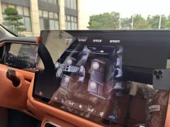 GAC yearning for S9 Aion S9 1.5T 252km QianKun Max 5-seater - photo 9