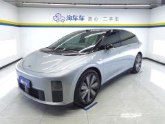 Li Auto i6 AWD Edition - ფოტო 1