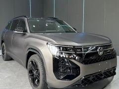 Volkswagen Teramont Pro 450TSI 4WD Summit Edition - ფოტო 1