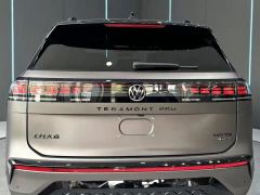 Volkswagen Teramont Pro 450TSI 4WD Summit Edition - ფოტო 10