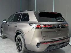 Volkswagen Teramont Pro 450TSI 4WD Summit Edition - ფოტო 11