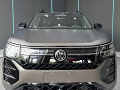Volkswagen Teramont Pro 450TSI 4WD Summit Edition - ფოტო 2