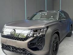 Volkswagen Teramont Pro 450TSI 4WD Summit Edition - ფოტო 3
