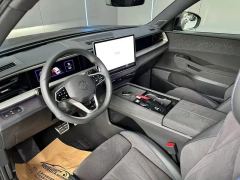 Volkswagen Teramont Pro 450TSI 4WD Summit Edition - ფოტო 4