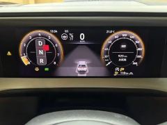 Volkswagen Teramont Pro 450TSI 4WD Summit Edition - ფოტო 5