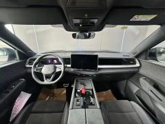 Volkswagen Teramont Pro 450TSI 4WD Summit Edition - ფოტო 6