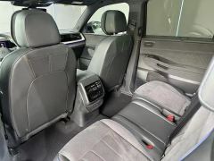 Volkswagen Teramont Pro 450TSI 4WD Summit Edition - ფოტო 7