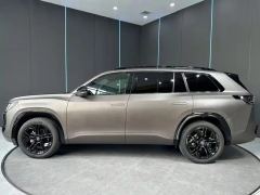 Volkswagen Teramont Pro 450TSI 4WD Summit Edition - ფოტო 8