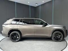 Volkswagen Teramont Pro 450TSI 4WD Summit Edition - ფოტო 9