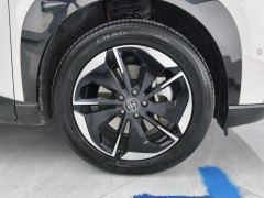 Toyota bZ3X 3X 520 Pro Edition - ფოტო 6