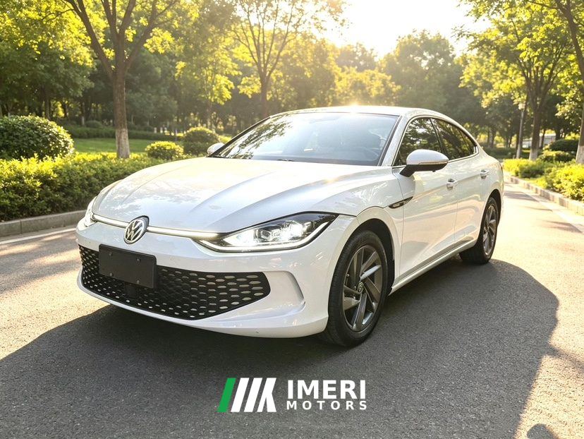 Volkswagen Lamando L 280TSI Edition - ავტომობილი ჩინეთიდან