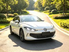 Volkswagen Lamando L 280TSI Edition - ფოტო 3
