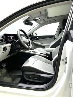 Volkswagen Lamando L 280TSI Edition - ფოტო 4