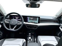 Volkswagen Lamando L 280TSI Edition - ფოტო 6