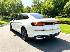 Volkswagen Lamando L 280TSI Edition - ფოტო 7