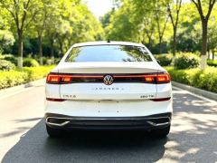 Volkswagen Lamando L 280TSI Edition - ფოტო 8