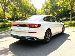 Volkswagen Lamando L 280TSI Edition - ფოტო 9
