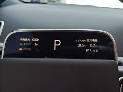 Li Auto L6 Pro - ფოტო 20