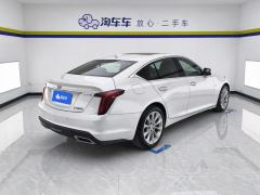 Cadillac CT5 28T Luxury Version - photo 2
