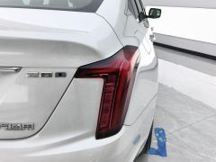 Cadillac CT5 28T Luxury Version - photo 5