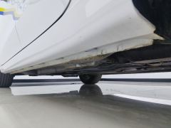 Roewe MG i5 1.5L CVT Prestige - photo 11