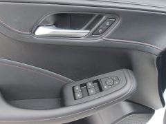 Roewe MG i5 1.5L CVT Prestige - photo 13