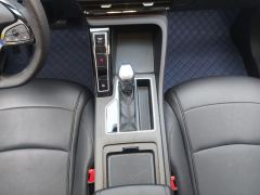 Roewe MG i5 1.5L CVT Prestige - photo 19