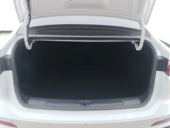 Roewe MG i5 1.5L CVT Prestige - photo 7