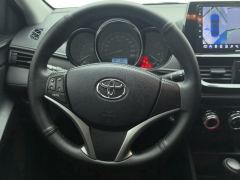 Toyota Vios FS Vichy FS 1.5L CVT Fenchi version - ფოტო 18