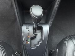 Toyota Vios FS Vichy FS 1.5L CVT Fenchi version - ფოტო 19