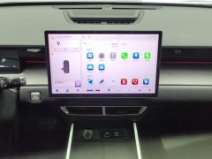 Jetour Dasheng 1.5T PRO - фото 17