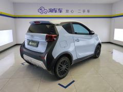 Chery Ant 251km Edition 23.99kWh - ფოტო 2