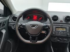 Jetta VA3 1.5L Manual Entry-Level - ფოტო 18