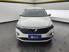 Jetta VA3 1.5L Manual Entry-Level - ფოტო 3