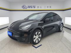 Tesla Model Y Facelift 545km Rear-Wheel Drive Edition - фото 1